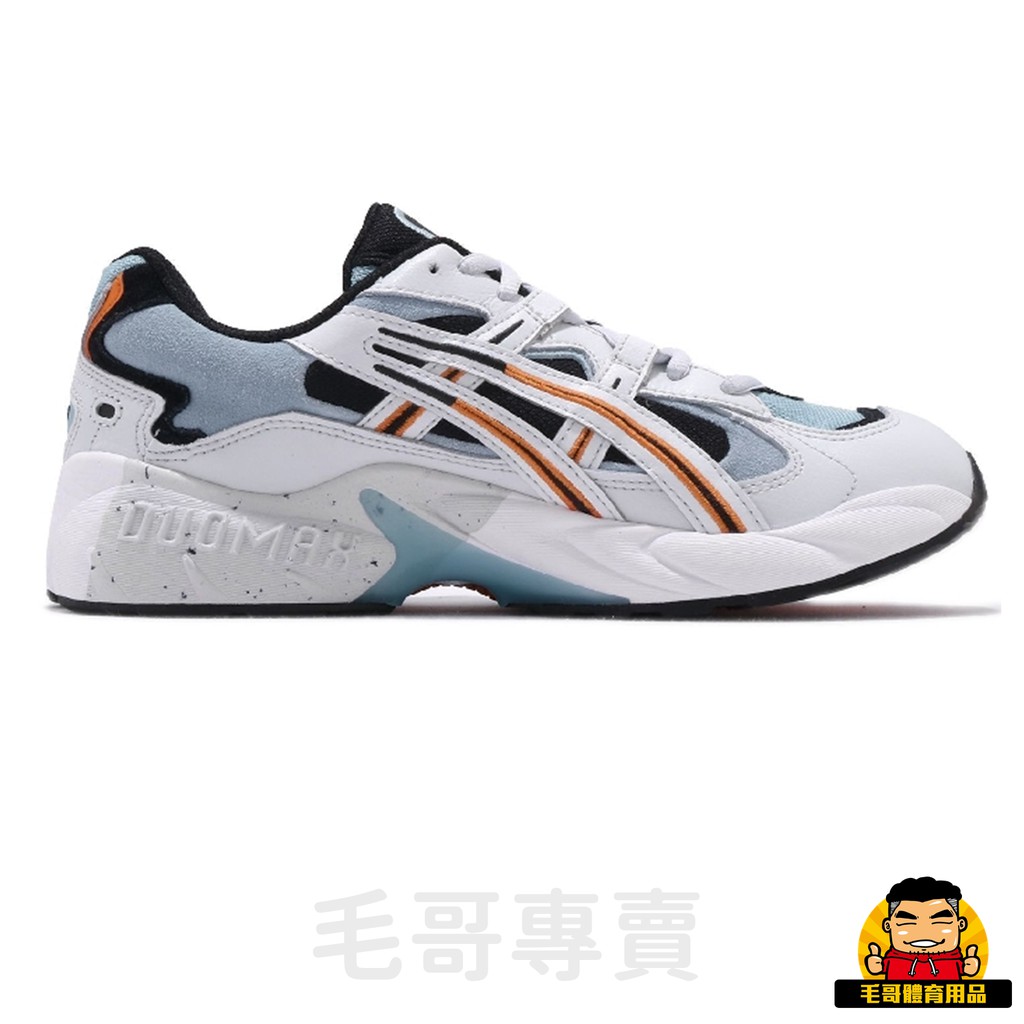 【毛哥專賣】ASICS (男) Gel-Kayano 5 OG 慢跑鞋 1021A163020