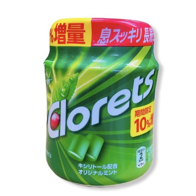 XP口香糖
