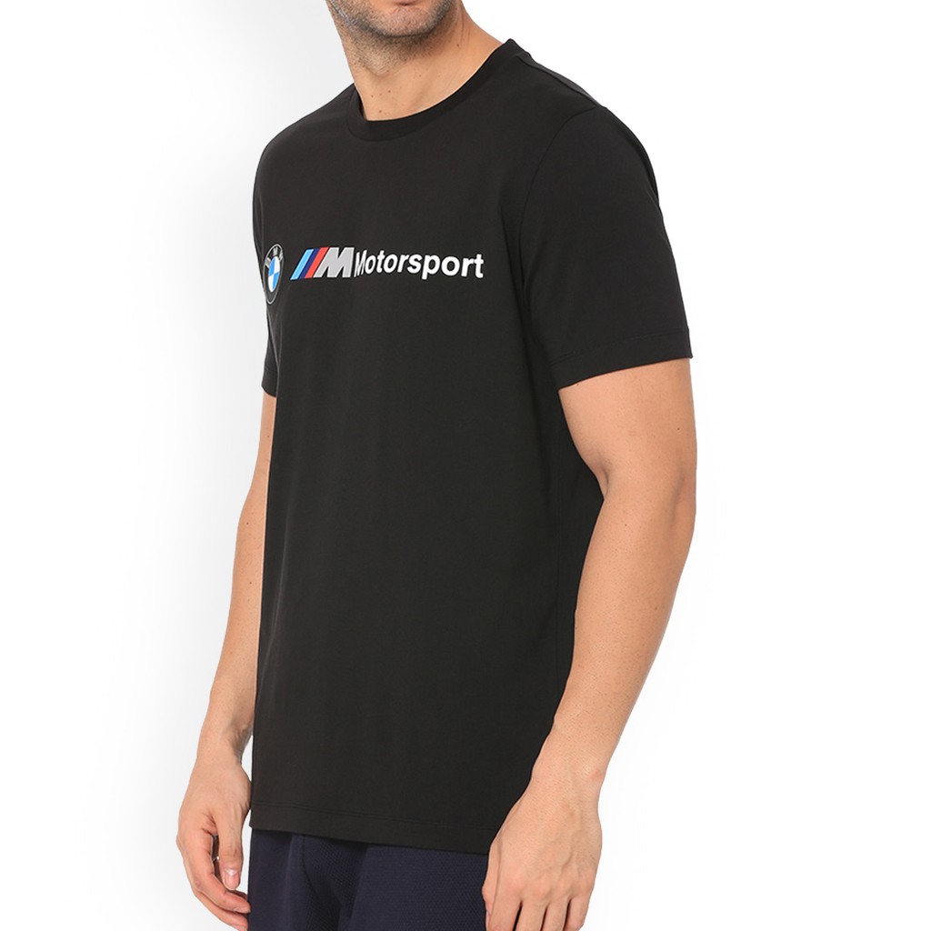 puma x bmw t shirt