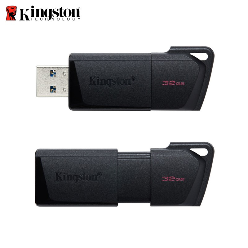 金士頓 32G 64G Data Traveler Exodia M USB 3.2 G3 高速 隨身碟 廠商直送