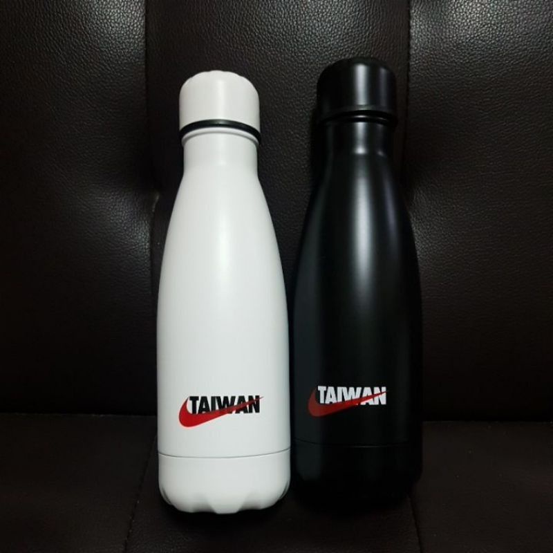 nike Thermo Bottle 保溫瓶 不鏽鋼304 全新正品