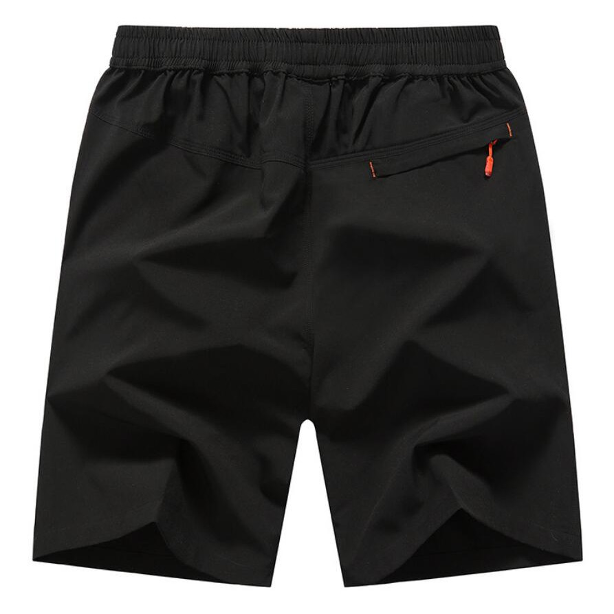 XL-10XL  在大都穿的下 男速乾運動短褲 寬鬆5分短褲 沙灘褲 路跑褲 籃球褲 加大碼