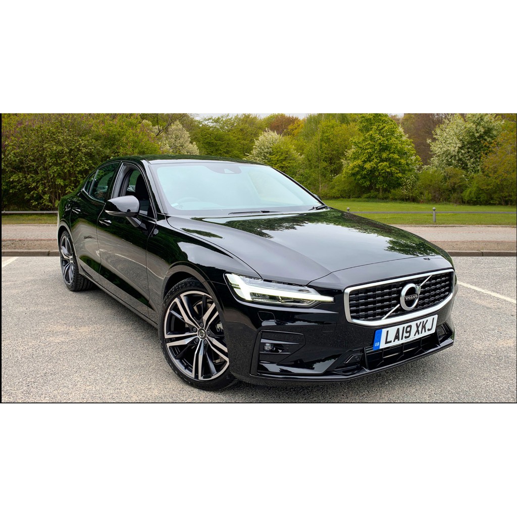 Volvo S60鋁圈的價格推薦 21年2月 比價比個夠biggo