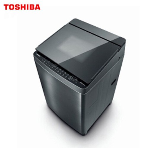 【TOSHIBA 東芝】17公斤奈米悠浮泡泡 內洽更便宜 變頻洗衣機 AW-DUJ17WAG