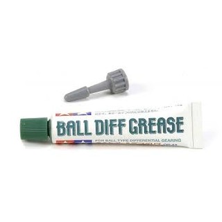 (大鳥叔叔模型)TAMIYA田宮 53042 滾珠差速器專用潤滑油BALL DIFF GREASE