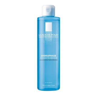 理膚寶水 水感保濕清新化妝水 HYDRAPHASE COSMETIC WATER 2027效 200ML💕私訊小編免運