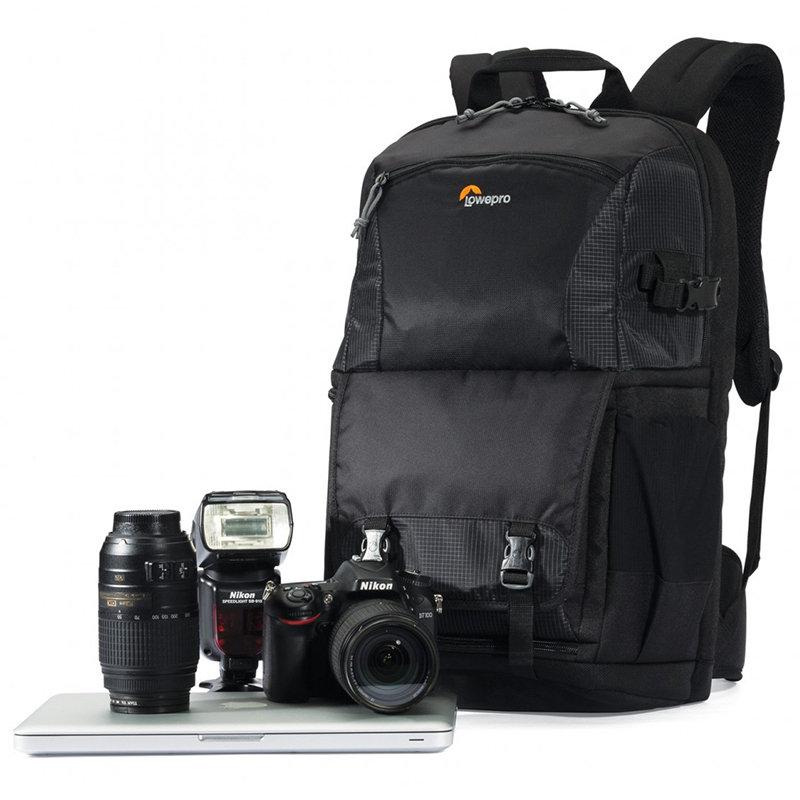 Lowepro Fastpack BP 250 AW II 飛梭 BP 250 AW II L38 相機專家 [公司貨]