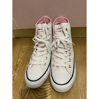 ［現貨］Hello Kitty& Converse 聯名款 高筒鞋