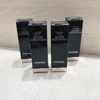 專櫃公司貨香奈兒3.5-DA醇萃緊緻彈力精萃/醇萃拉提彈力霜 豐潤版 5ml