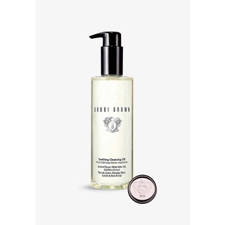 BOBBI BROWN 芭比波朗 ❤️ 舒緩卸妝油/沁透茉莉淨妝油