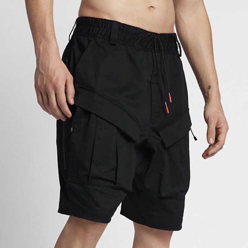 英國公司貨」NikeLab ACG Cargo Short 2019 