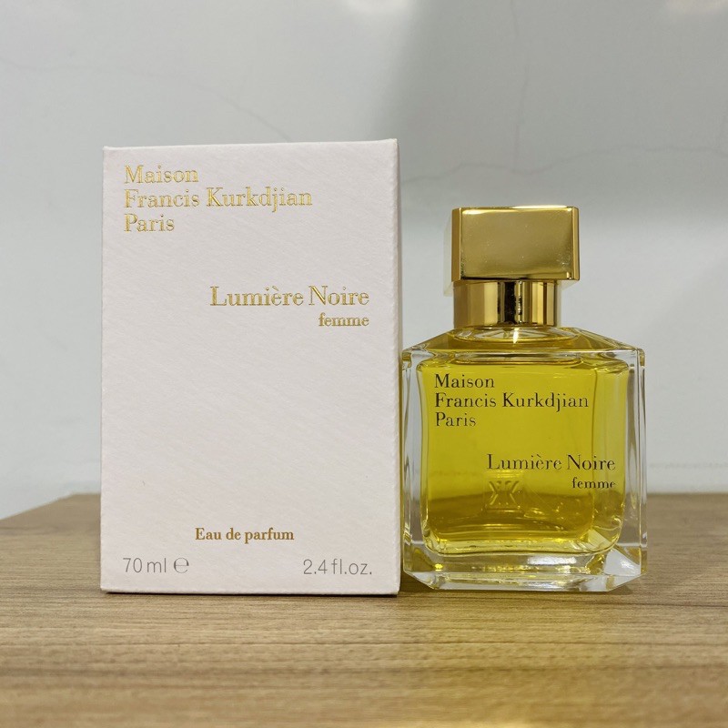 Perfume Mfk Lumiere Noire Pour Homme Perfume Lumiere Noire Pour