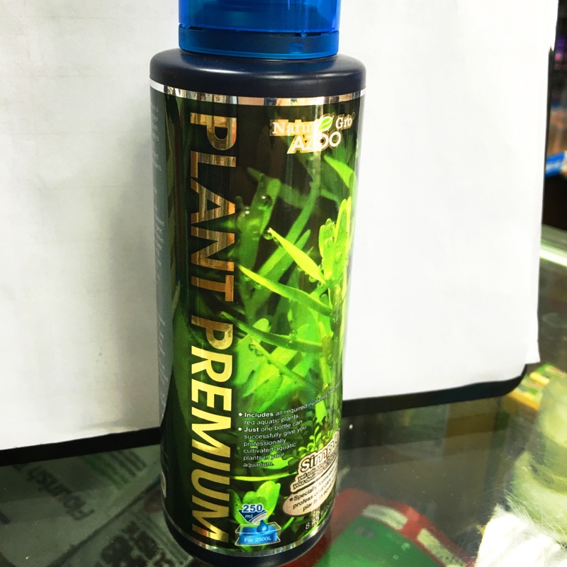 水草液肥 水草冠軍 蝦皮購物