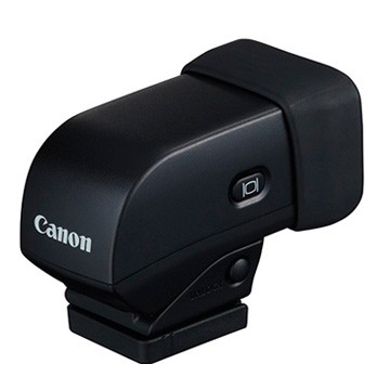 《晶準數位》Canon EVF-DC1 電子觀景器 (平輸) Canon G1 X Mark II/ M 3/ G3X