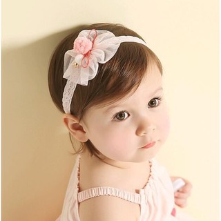 現貨 髮帶 嬰兒 小皇冠 兒童 幼兒頭帶 造型飾品 頭飾
