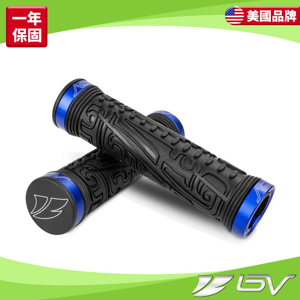 意生 人體工學鋁合金牛角握把羊角把手人間肉球自行車把套一體成型加大肉球人間肉球單車把套平把公路車登山車小折小徑