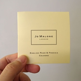 【全新買就送小禮】JO MALONE英國梨與小蒼蘭香水/潔膚露/潤膚乳 青檸羅勒葉與柑橘潤膚霜 罌粟花與大麥香水 便宜賣