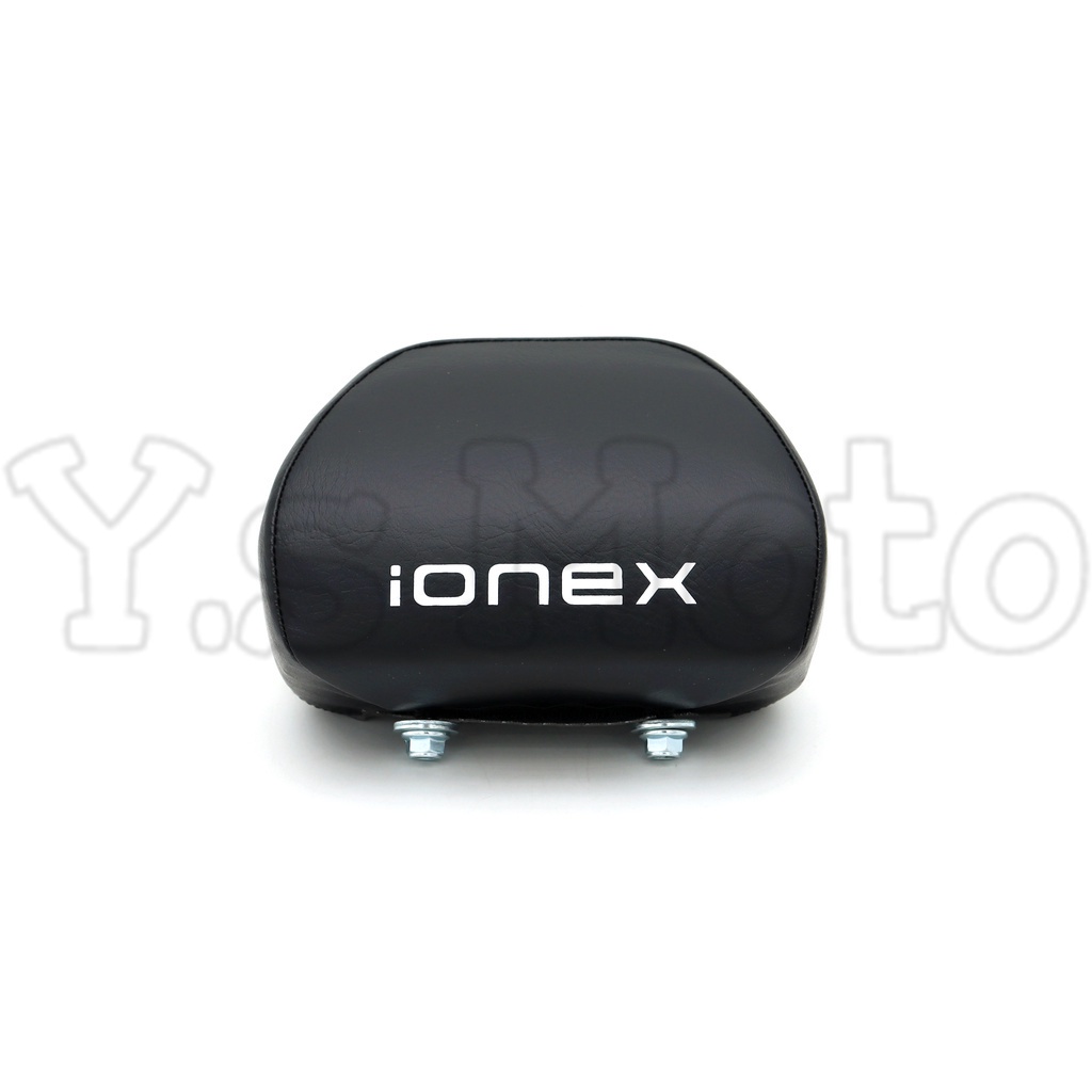 Y.S KYMCO 光陽精品 IONEX i-One 後靠墊雅緻型/後靠背/靠墊/靠枕 GHI-2007-A0