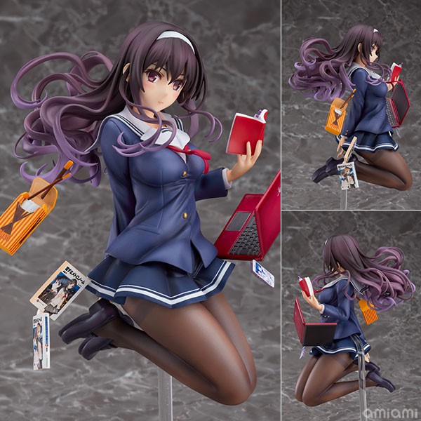 霞之丘詩羽pvc 日版的價格推薦 21年9月 比價比個夠biggo