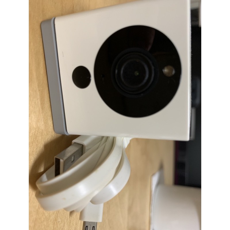 小米 小方 智能攝像機 攝影機 監視器