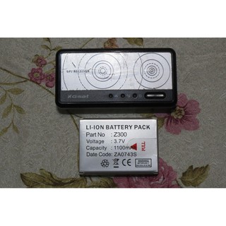環天 BT-359 藍芽衛星導航 接收器 Bluetooth GPS Receiver