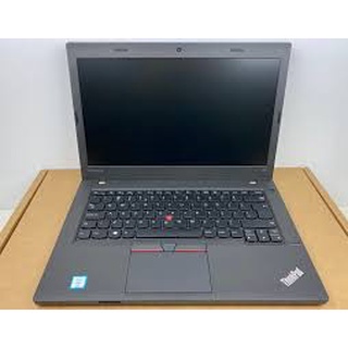 Lenovo 聯想 L460 i5 6300u 8g 128g m.2 SSD+500g全新鍵盤