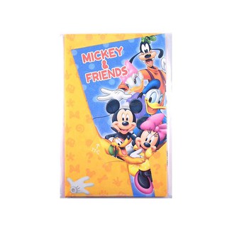 日本製 迪士尼 紅包袋 (3入) Mickey Mouse and friends 米奇家族