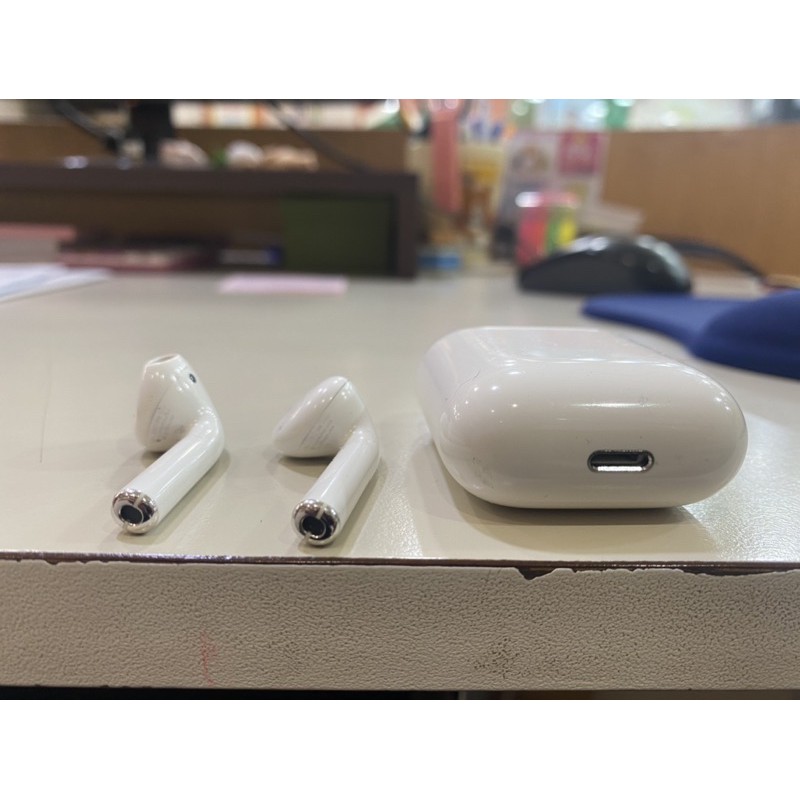 Airpods2 二手