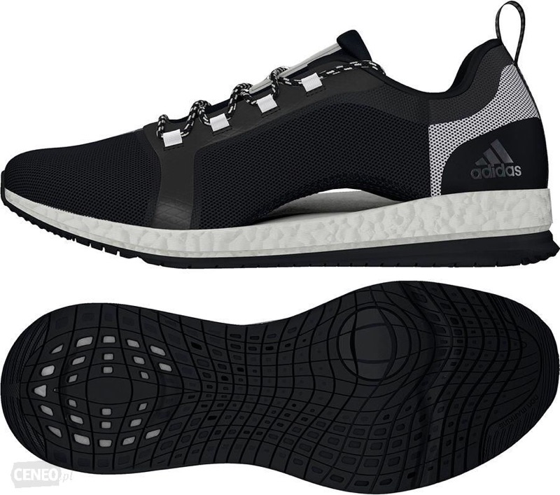 Adidas Pureboost X TR 2 BB0699 女生訓練鞋| 蝦皮購物