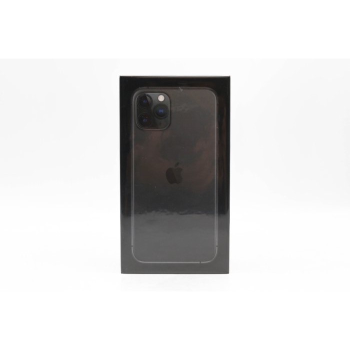 【高雄青蘋果3C】Apple iPhone 11 Pro 256G 256GB 太空灰 5.8吋 全新 #42872