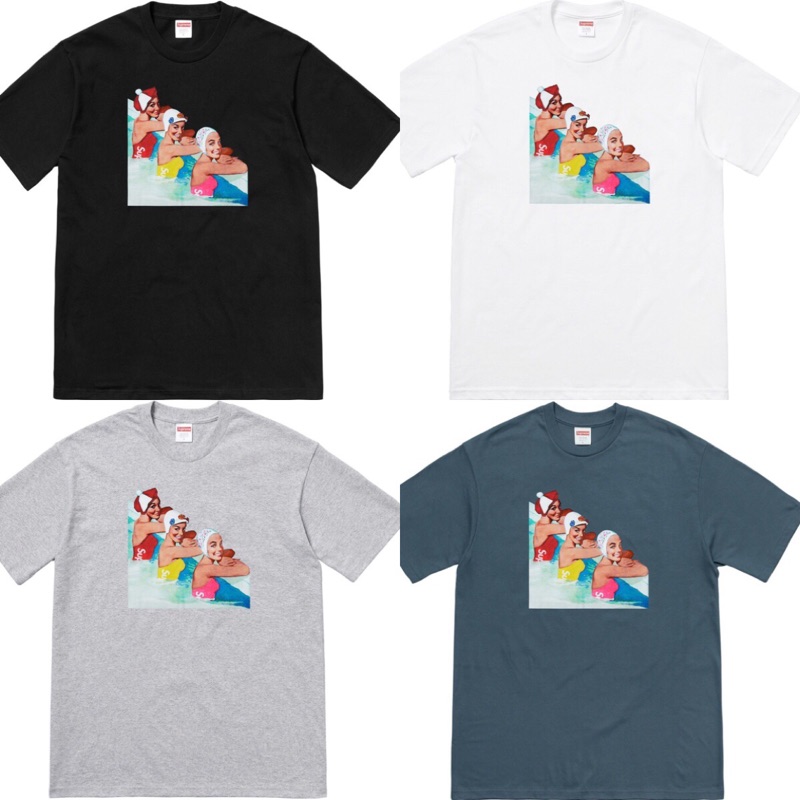 supreme swimmers
