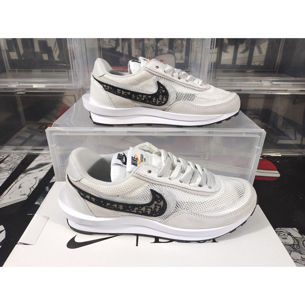 sacai dior nike