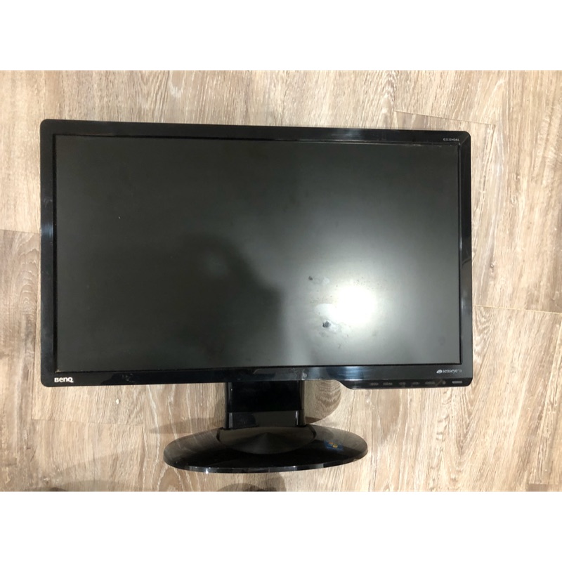 二手 BenQ G2222HDAL 21.5吋 電腦螢幕