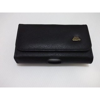 台灣製 真皮 掛腰皮套 Nokia 2720 Flip 2730 2730c 6500 6500c 老人機 腰掛皮套