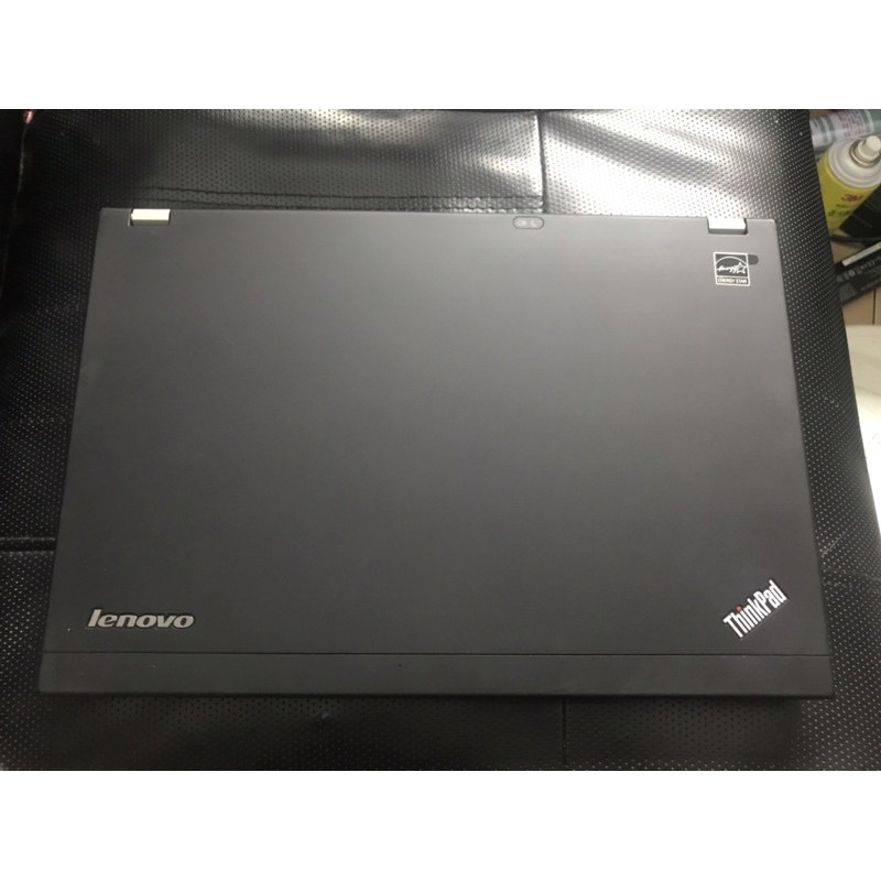 Lenovo 聯想 ThinkPad X220  （12.5吋/i5-2520M/4G/120G SSD)