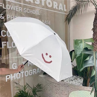{Garden}笑臉雨傘 雨傘 遮陽傘 傘 造型傘 造型遮陽傘 可愛雨傘