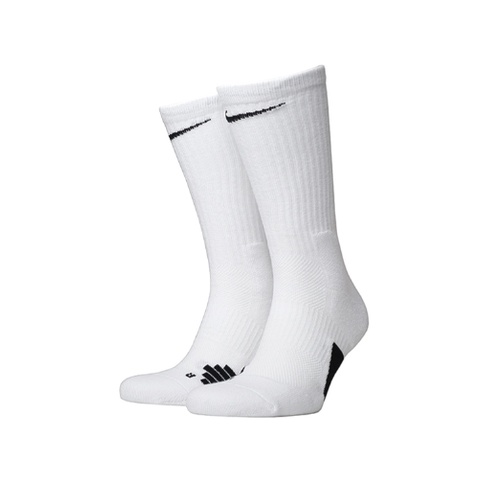 [現貨]沃皮斯 Nike Elite Crew 訓練 高筒襪 白黑 襪子 男女款 SX7622-100