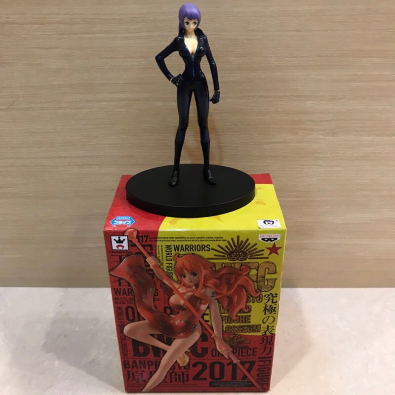 卡莉娜 金證  白證 娜美 DXF 黃金城 FILM GOLD BWCF 航海王 海賊王 公仔  拆擺品 不介意再下標