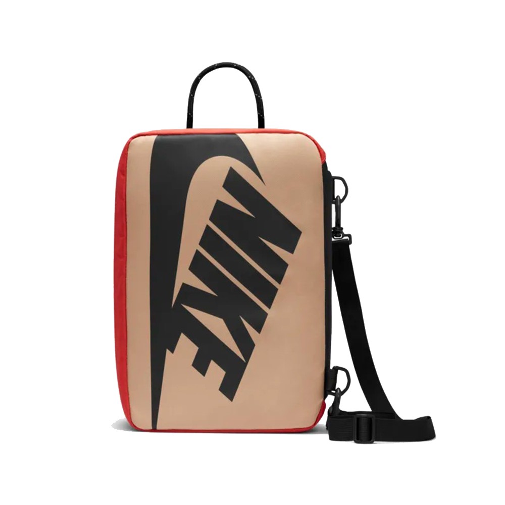 NIKE NK SHOE BOX BAG - VNTGE 鞋袋(盒)-DQ5592-010 廠商直送