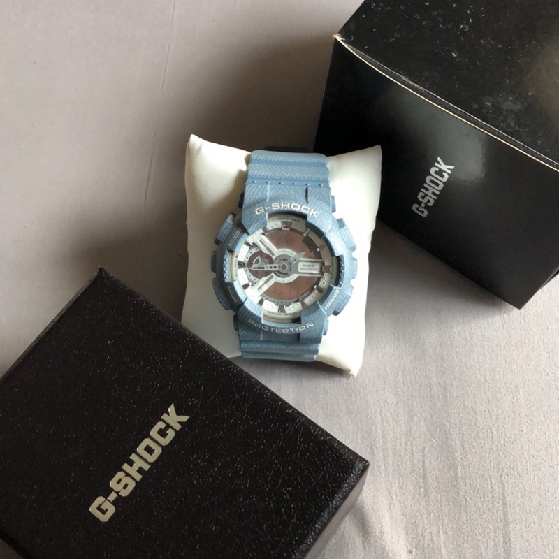 CASIO G-SHOCK 5146