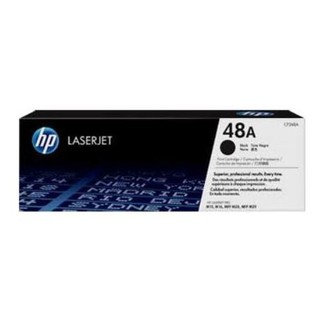 HP 48A LaserJet (CF248A)黑色原廠碳粉匣