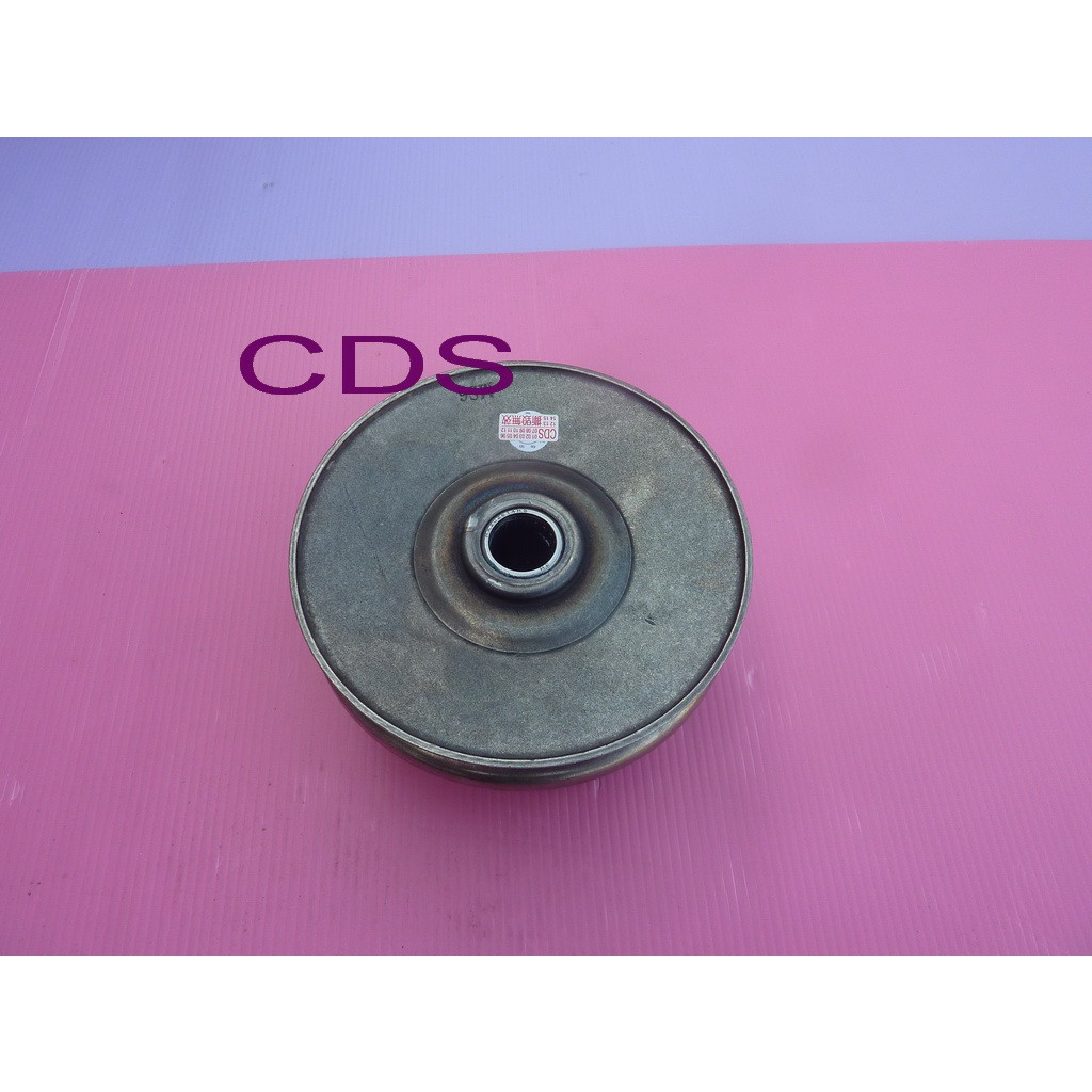 CDS (全新) 超特A級 離合器總成 台鈴 GSR-125 專用