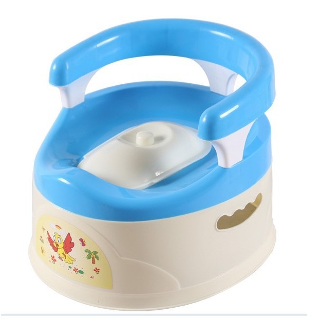 兒童座便器 寶寶馬桶 BB坐便器 男女寶寶都適用 馬桶 兒童尿盆 超方便 學習便器 靠背可以靠