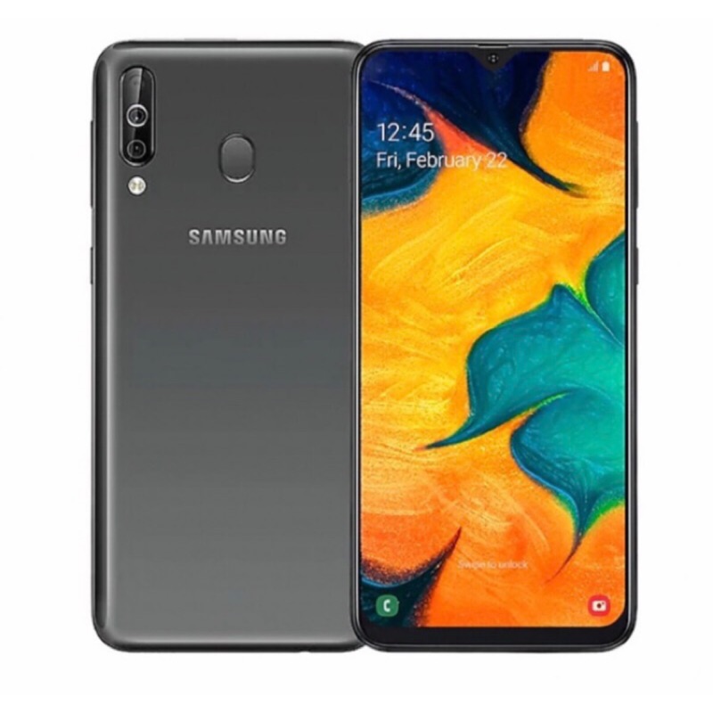 Samsung  A40s 🔴全新未拆封🔹含行動電源