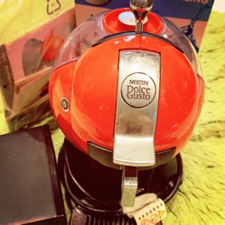 NASCAFE 雀巢膠囊咖啡機