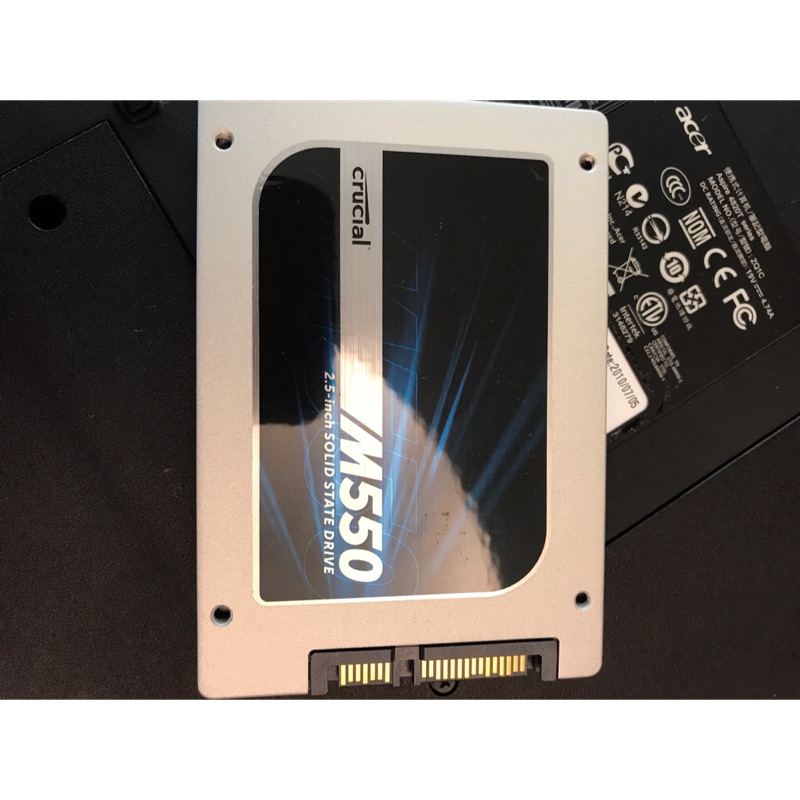 美光m550 256g For Bibo 蝦皮購物