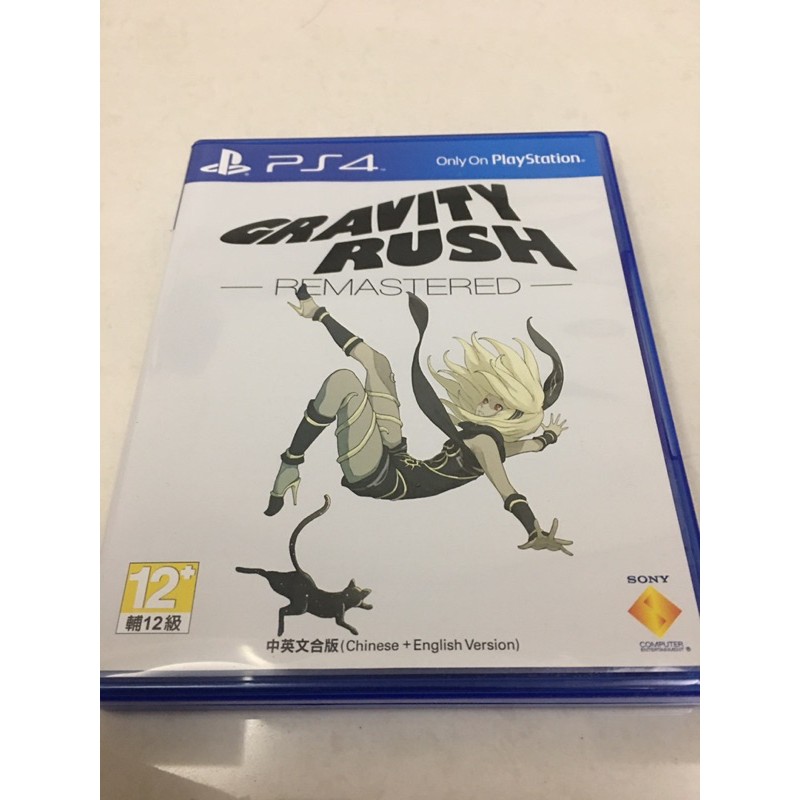 PS4 決勝時刻 黑色行動3 魅影 無盡戰爭 重力異想世界2 gravity rush 蜘蛛人 蝙蝠俠 全境封鎖 中文