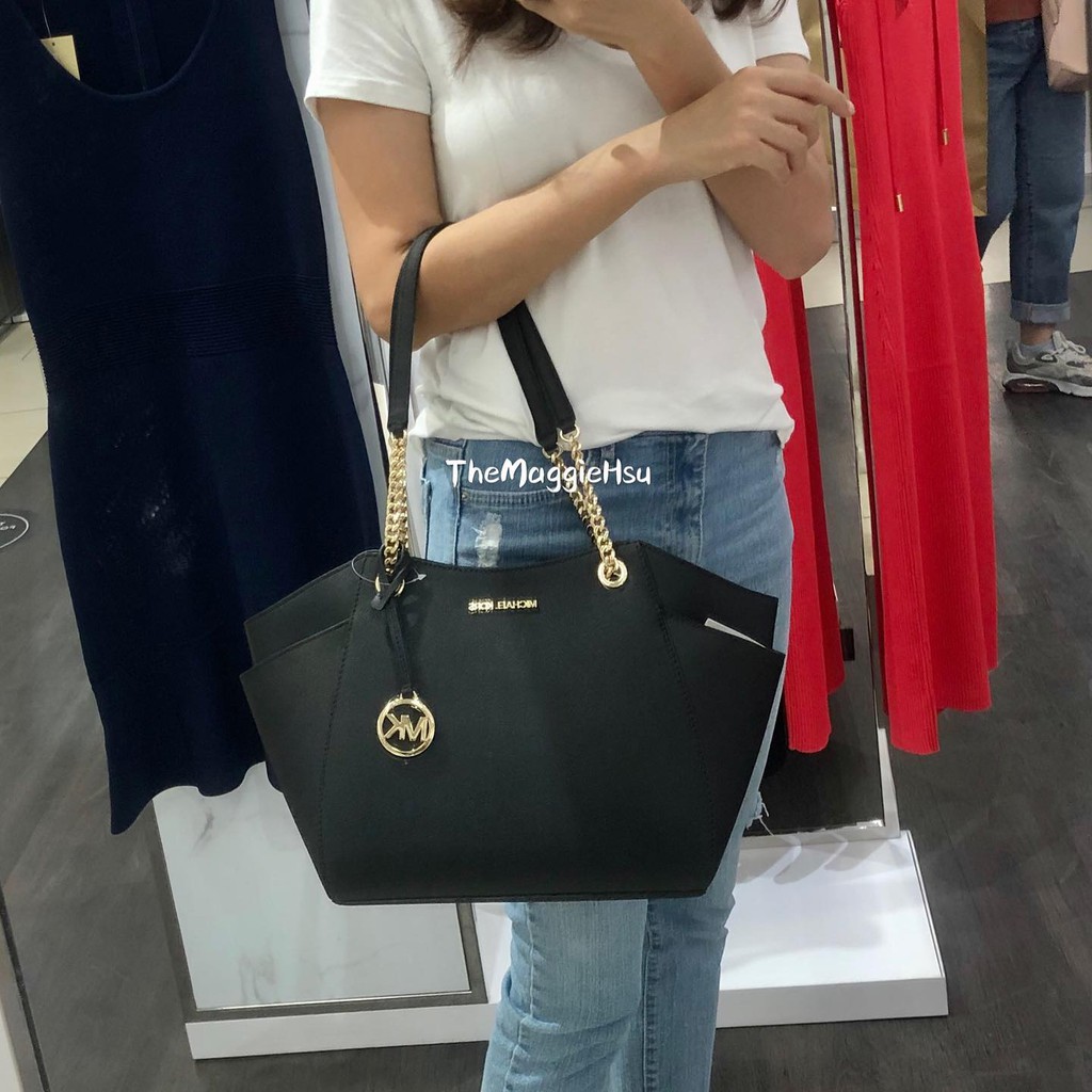 美國代購🇺🇸Michael Kors MK 鏈條托特包 預購