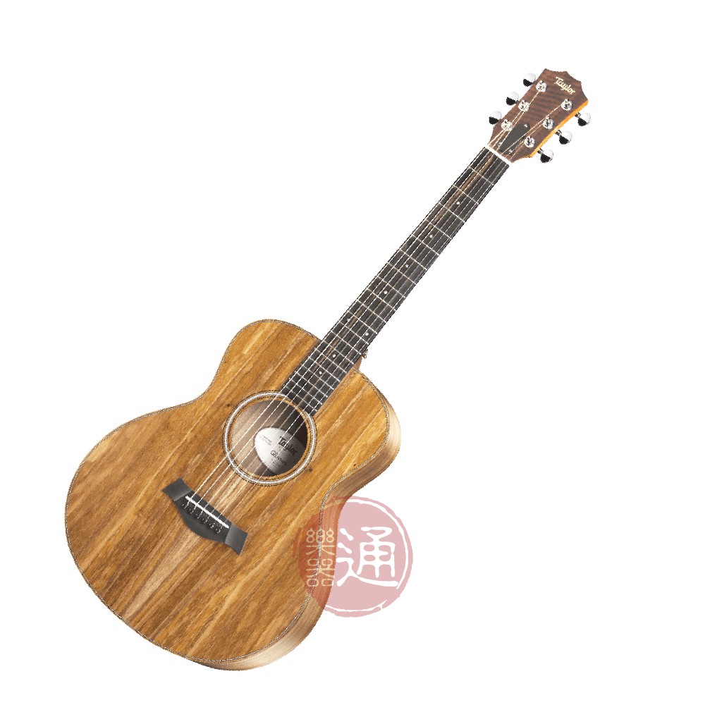 Taylor / GS Mini-e Koa  36吋 面單 旅行電木吉他【樂器通】