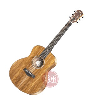 Taylor / GS Mini-e Koa 36吋 面單 旅行電木吉他【樂器通】